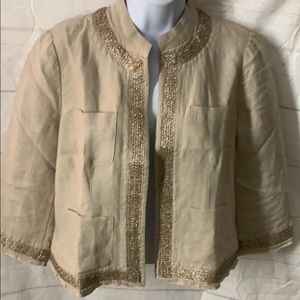 Chico’s Jacket